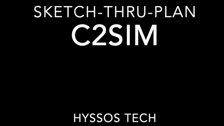 STP for C2SIM (SWORD and VRF).mp4